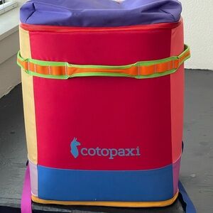 Cotopaxi Hielo 24L Cooler Backpack